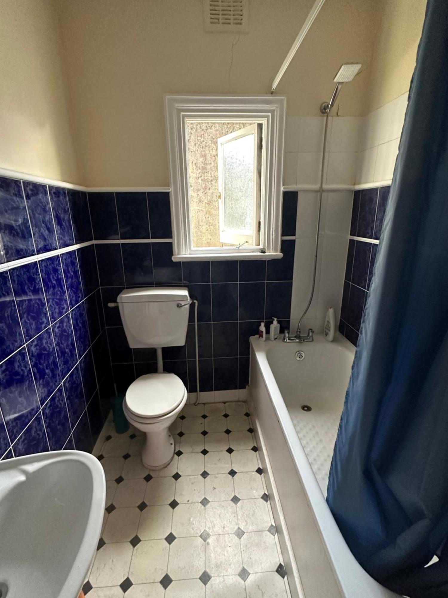 Double Bedroom In Central Лондон Экстерьер фото